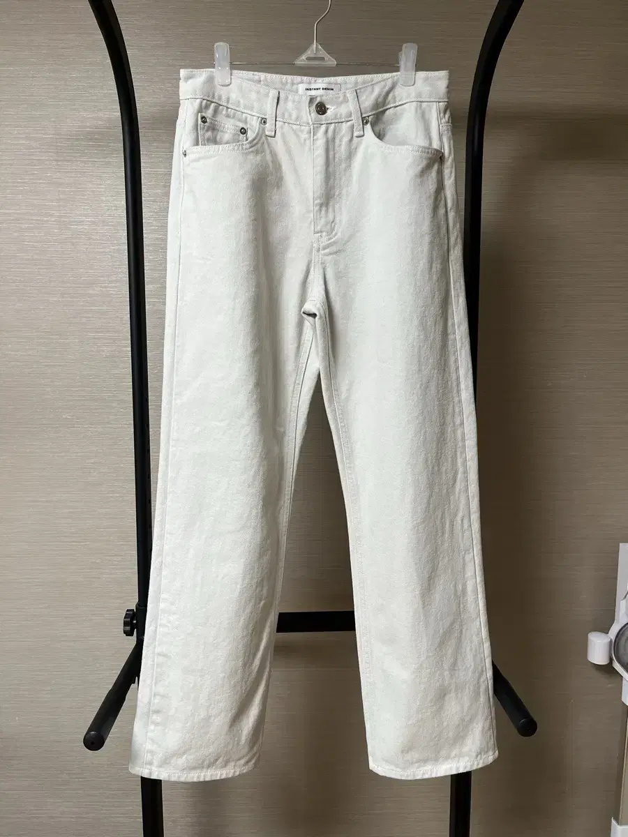 브랜디드 / 1785 LIGHT GREY JEANS / 28